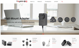 Shenzhen Toye Technology Co.,Ltd